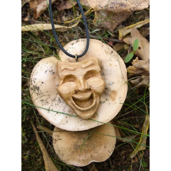 Oblicze Radości / Face of Joy